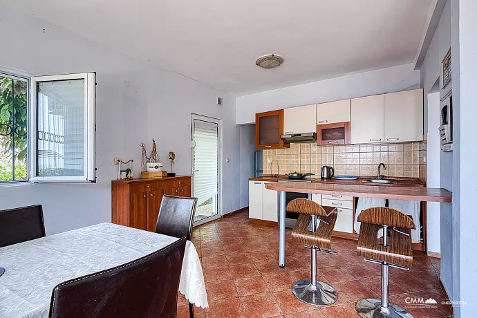  House in Seoce 