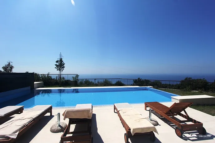 Luxurious Three Bed Private Villa Blizikuce Montenegro