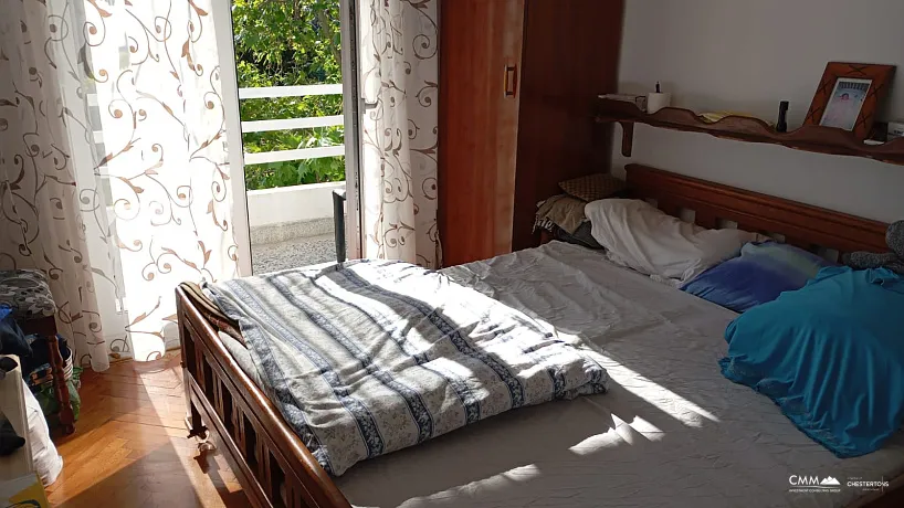 Apartment in сenter of Bar 