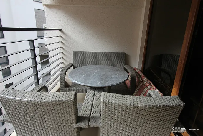 Apartment in centre of Budva