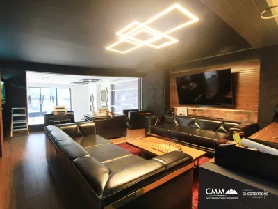 Luxury commercial space in Budva