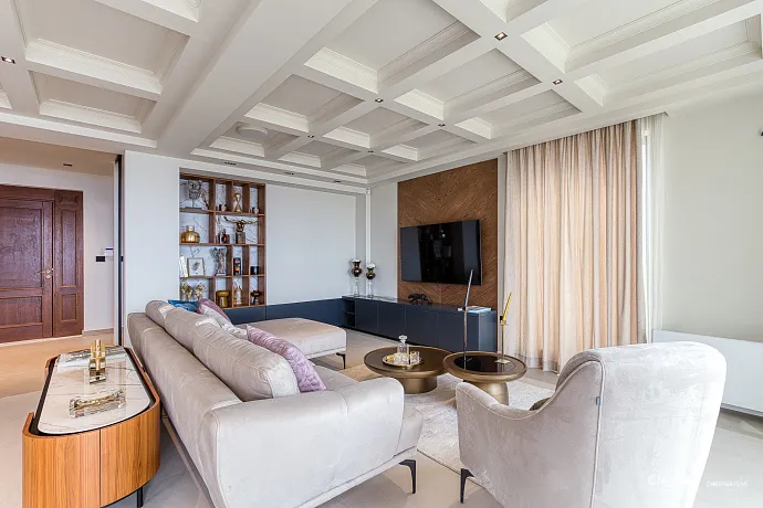 Exclusive Villa in Blizikuće, near Sveti Stefan