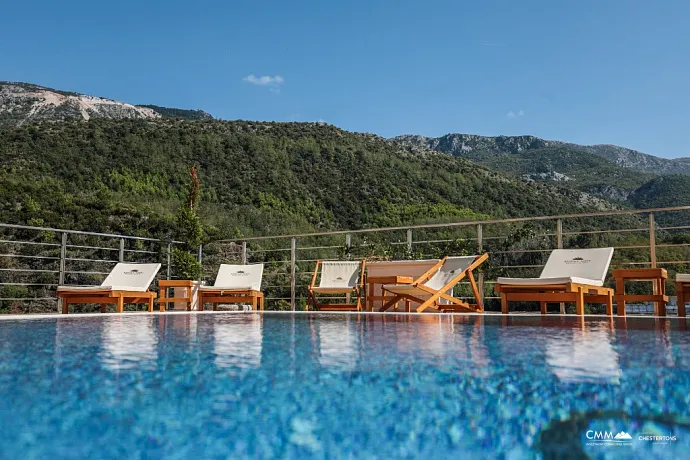 Sunny Side Resort & Spa 5 stars