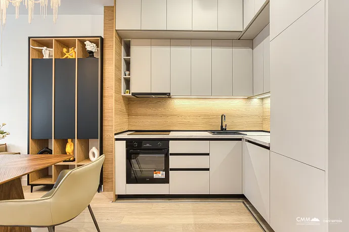 Apartment for Sale in Bečići – Budva