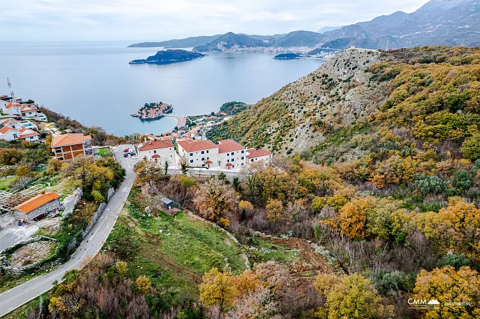 Комплекс в Близикуче