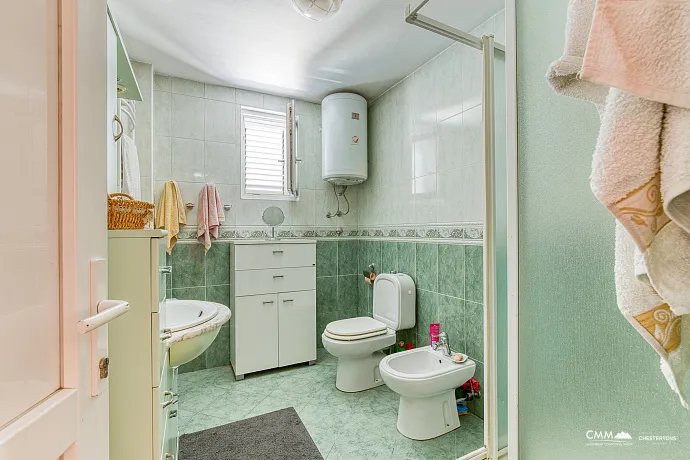 For Sale: Charming House in Bar 