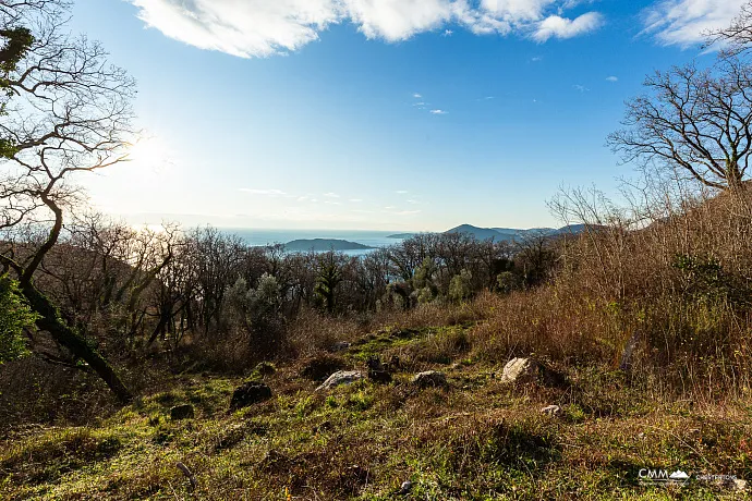 2170 m² Land in Kuljače