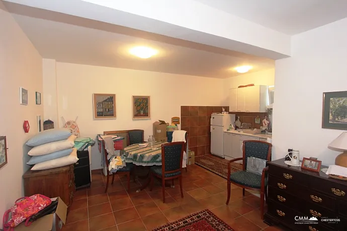 Two apartments in Przno, Budva