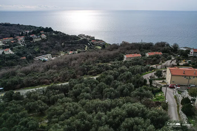 LAND FOR SALE – RUDINICE, PLUŽINE MUNICIPALITY