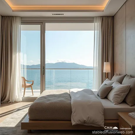 Premium apartments in Dubovitsa