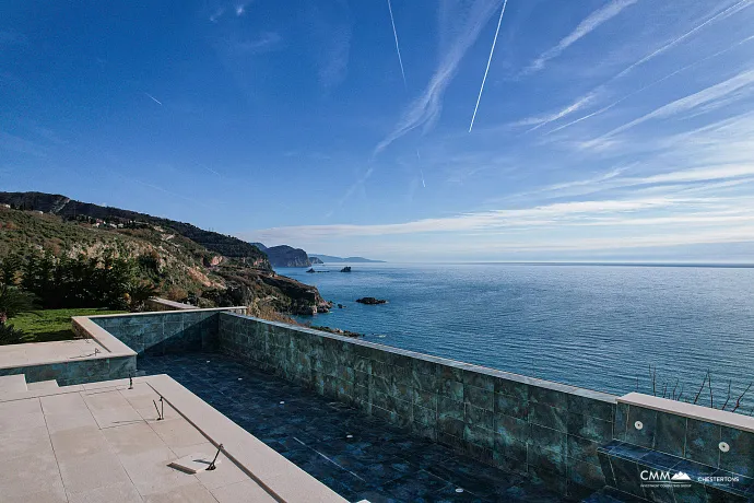 Azure Horizon Residence