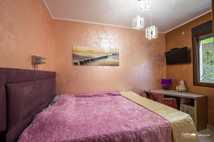 Excellent villa in the center of Herceg Novi