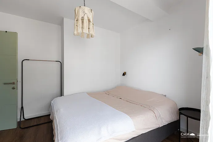 Modern One bedroom Apartment in an Urban Setting – Perfect for Comfortable Living