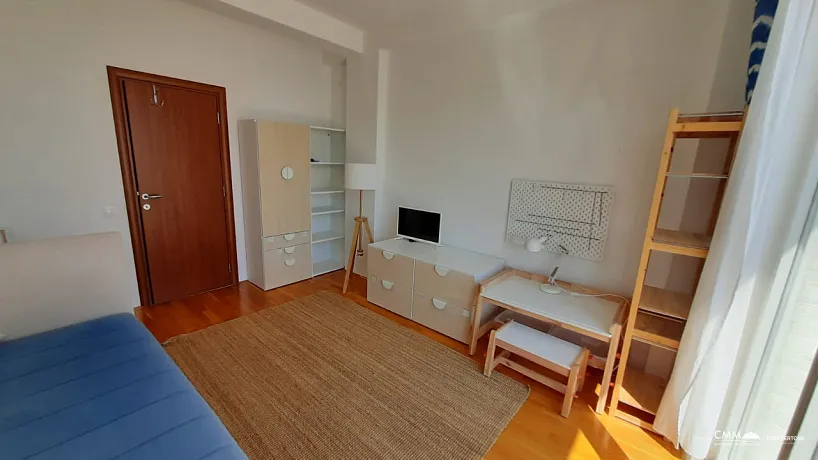 Three-bedroom apartment in Herceg Novi, 173 m²