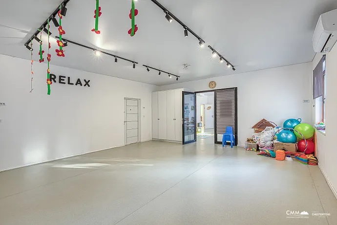 Investment Opportunity in Bečići, Budva