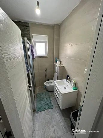 Apartments with one and two bedrooms in Dobra Voda