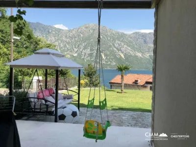 Apartment in Kotor