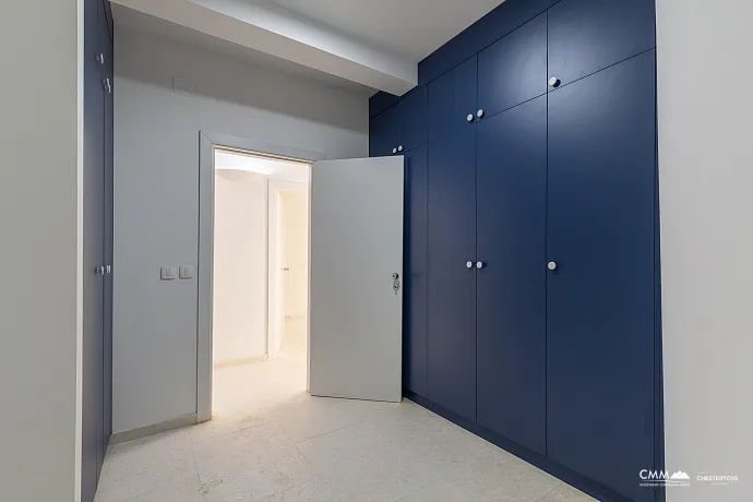 Luxurious villas in the PURE MANSIONS complex