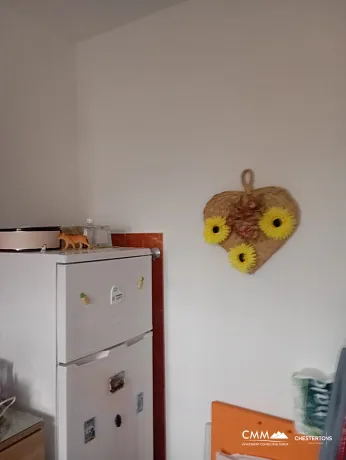 One-Bedroom Apartment in Herceg Novi