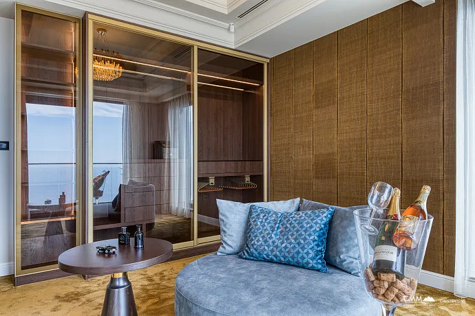 Exclusive Villa in Blizikuće, near Sveti Stefan