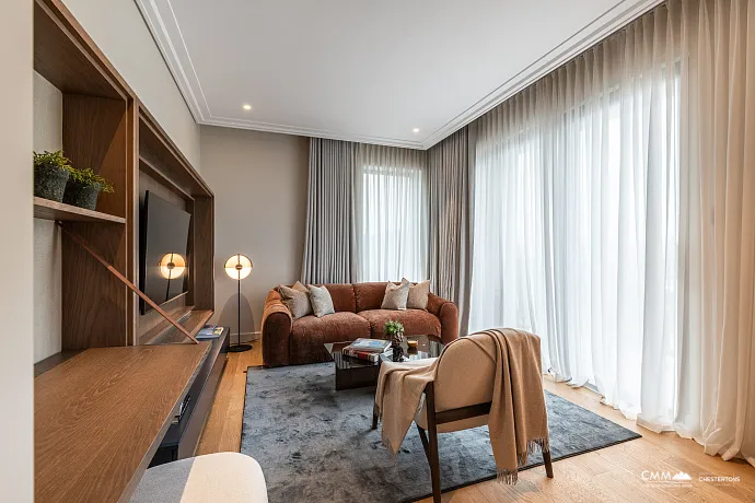 New investment opportunities in Porto Montenegro