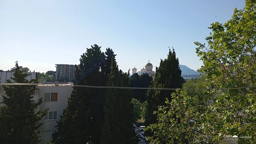 Apartment in сenter of Bar 