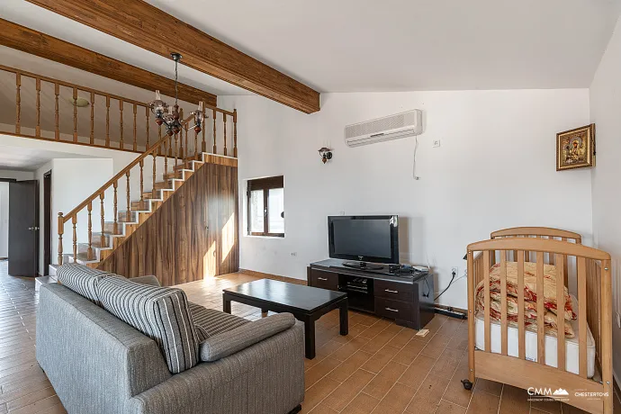 House on the Bar Riviera, 195 m²