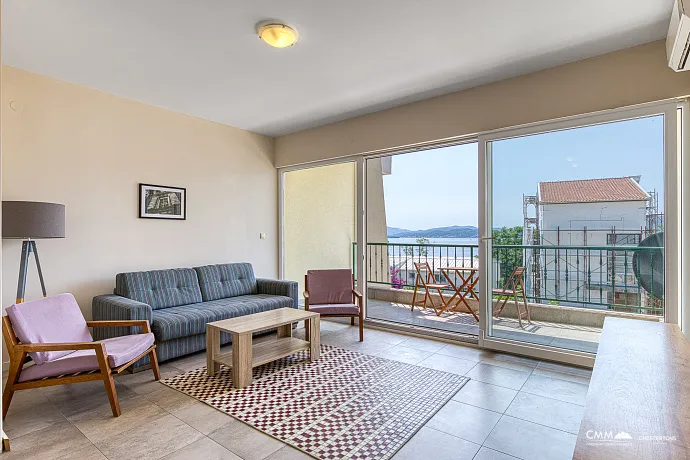 Adriatic Dream Home