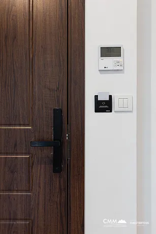 Exclusive sale of a brand-new hotel in Budva