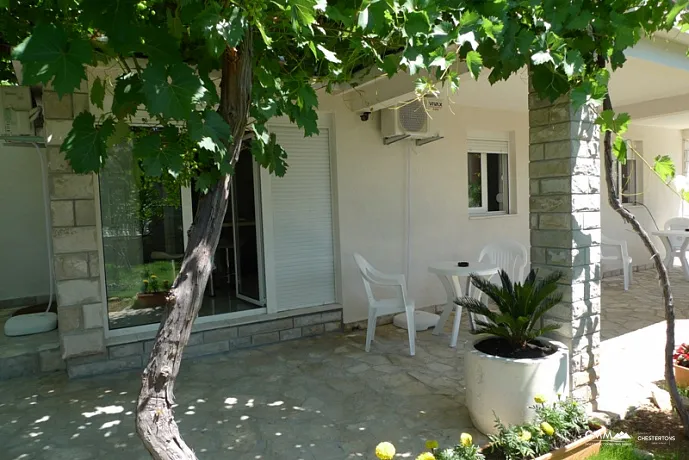 Mini-hotel in Herceg Novi