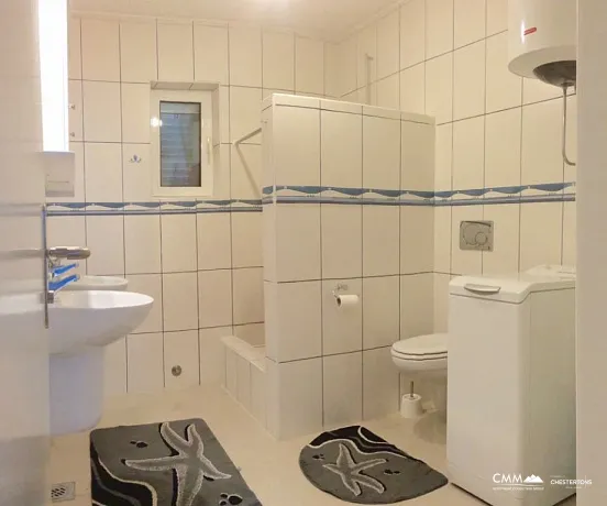 Mini hotel in Herceg Novi
