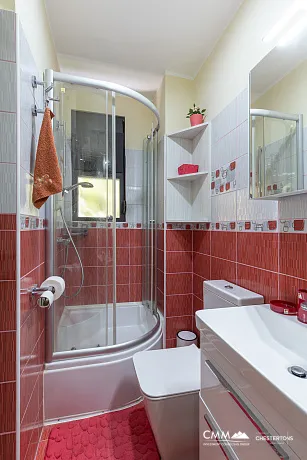 Excellent villa in the center of Herceg Novi