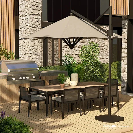 Luxury Villas Lipovo