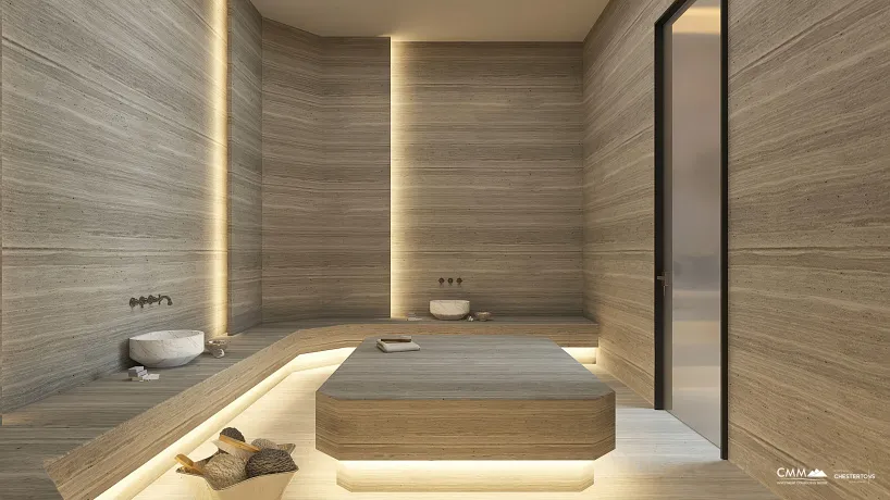 Luxury Penthouse, Royal View Resort & Spa City 