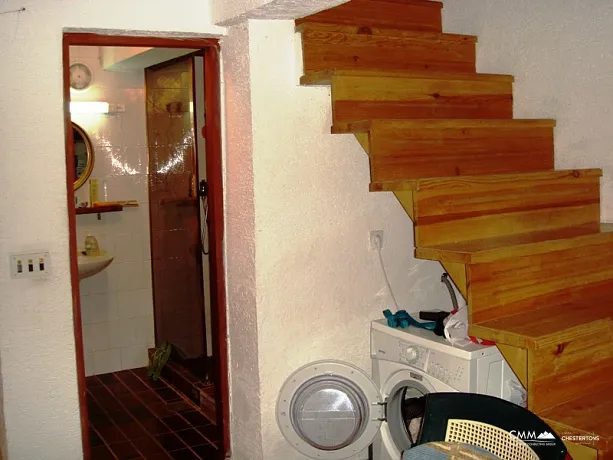 House in Podlicak