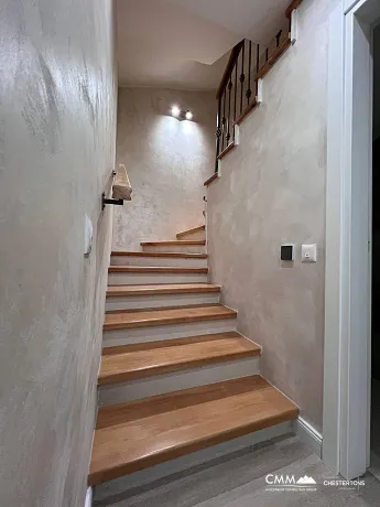 Cozy house in Lastva