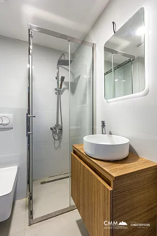 Modern One bedroom Apartment in an Urban Setting – Perfect for Comfortable Living