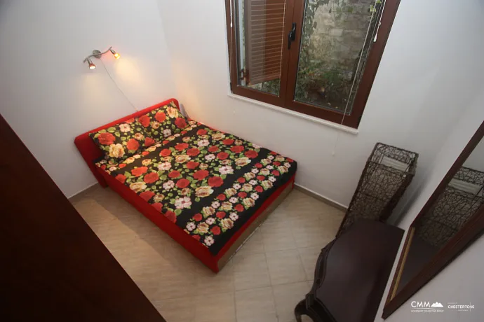 Apartment in Risan