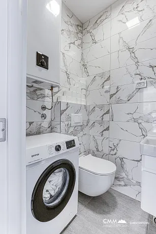 Luxury Apartment in Bečići – Comfort and Prestige Combined