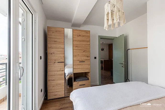 Modern One bedroom Apartment in an Urban Setting – Perfect for Comfortable Living