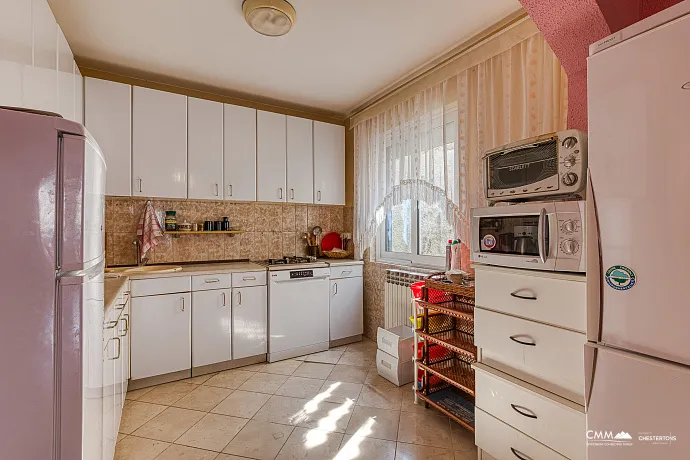 House Just 50 Meters from the Sea – Stoliv