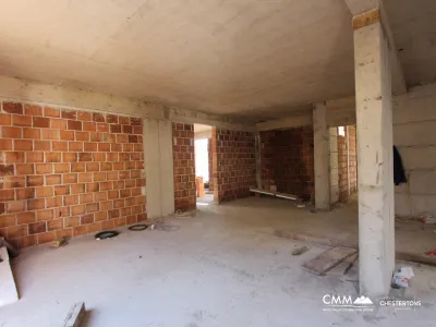 Luxury apartments in Tivat