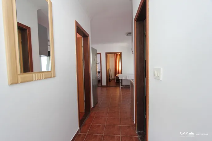 Apartment in a complex in Herceg Novi