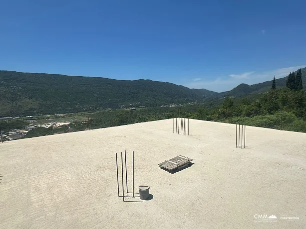 6565 House in Herceg Novi  with a sea view