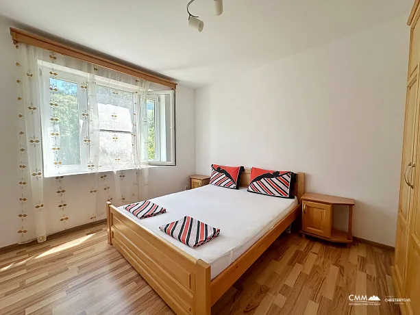 Three storey house in Dobra Voda 308m2