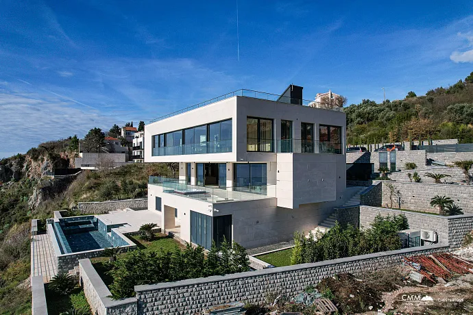 Azure Horizon Residence