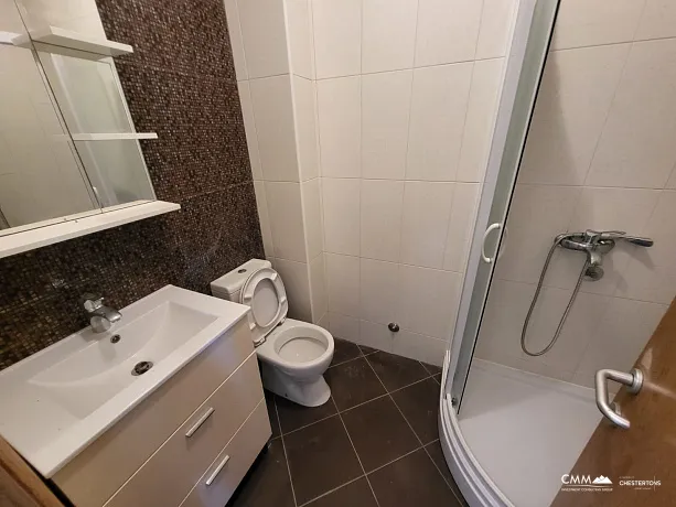 One bedroom apartment in Dobra Voda