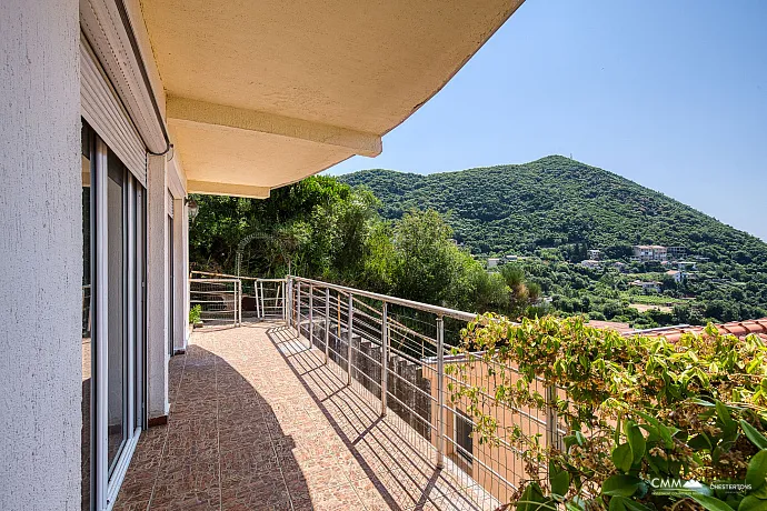  House in Seoce 