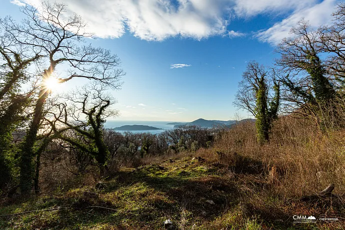 2170 m² Land in Kuljače