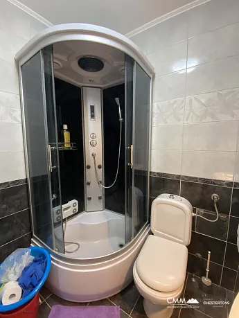 Apartment for sale in Herceg Novi with a sea view